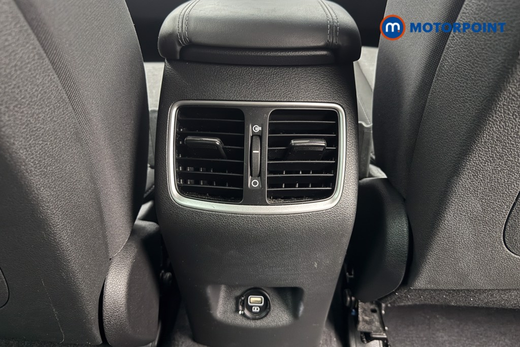 Hyundai Tucson Se Nav Automatic Petrol SUV - Stock Number (1612646) - 21st supplementary image