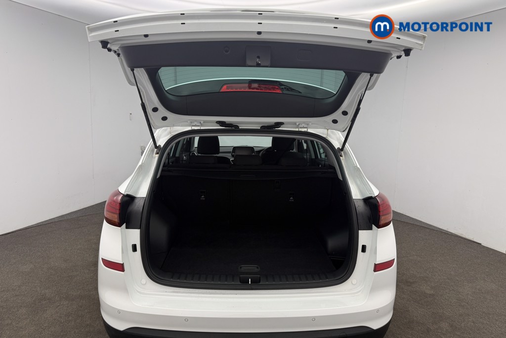 Hyundai Tucson Se Nav Automatic Petrol SUV - Stock Number (1612646) - 22nd supplementary image