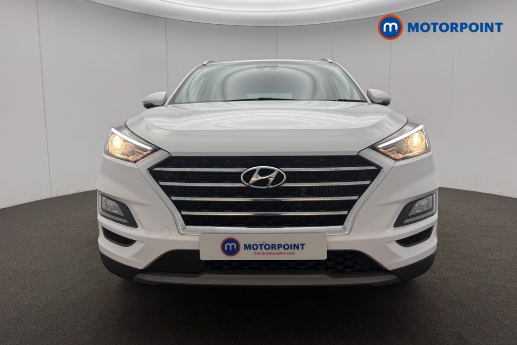 Hyundai Tucson Se Nav Automatic Petrol SUV - Stock Number (1612646) - 24th supplementary image