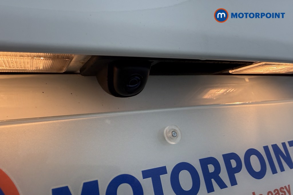 Hyundai Tucson Se Nav Automatic Petrol SUV - Stock Number (1612646) - 29th supplementary image