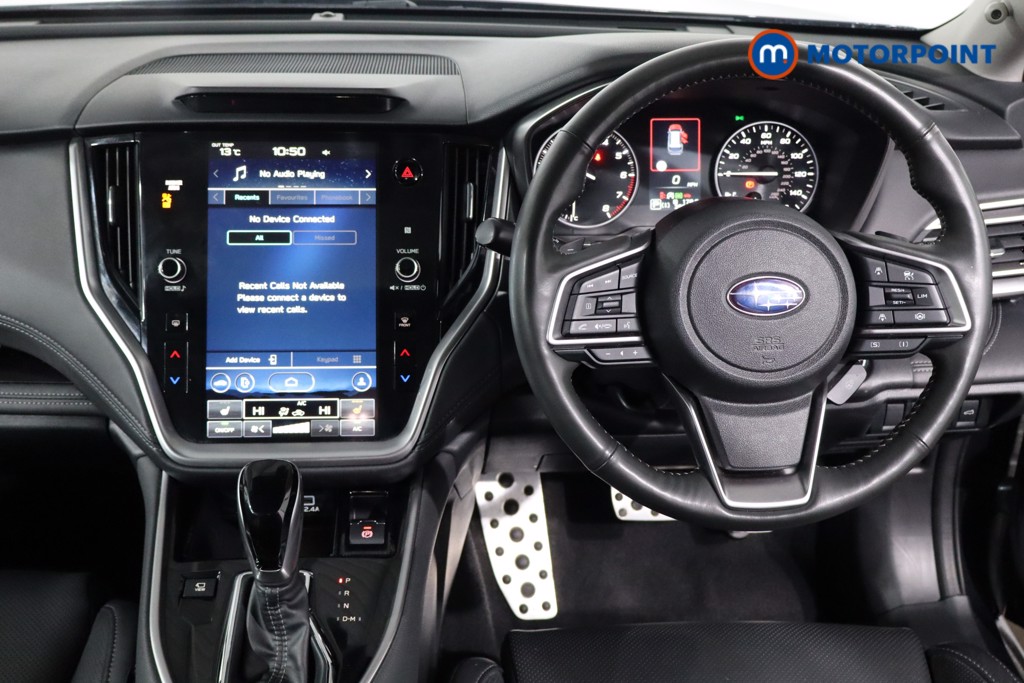 Subaru Outback Touring Automatic Petrol Estate - Stock Number (1613090) - 3rd supplementary image