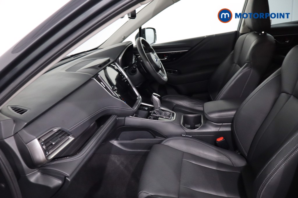 Subaru Outback Touring Automatic Petrol Estate - Stock Number (1613090) - 4th supplementary image