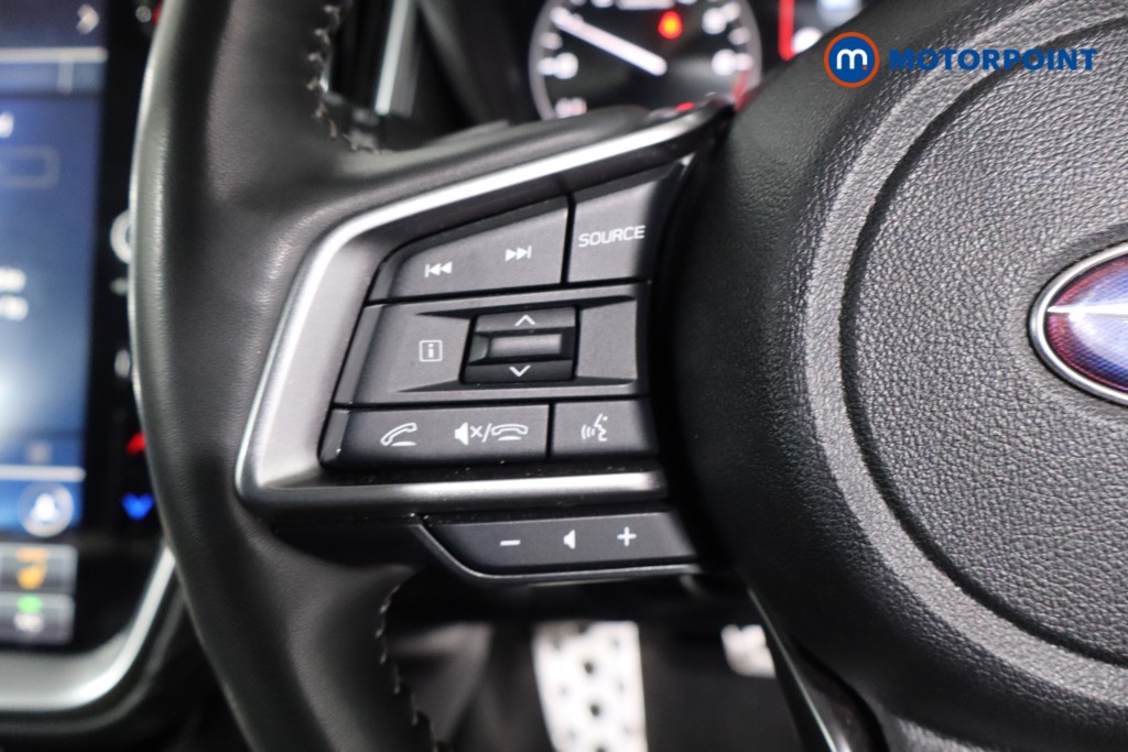 Subaru Outback Touring Automatic Petrol Estate - Stock Number (1613090) - 7th supplementary image