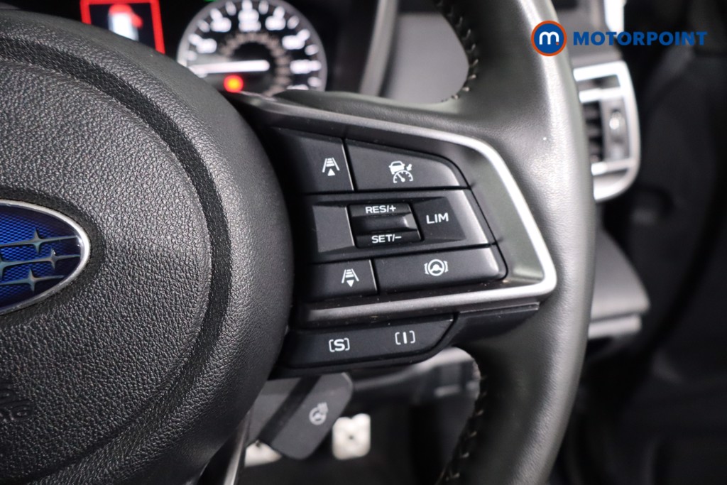 Subaru Outback Touring Automatic Petrol Estate - Stock Number (1613090) - 8th supplementary image