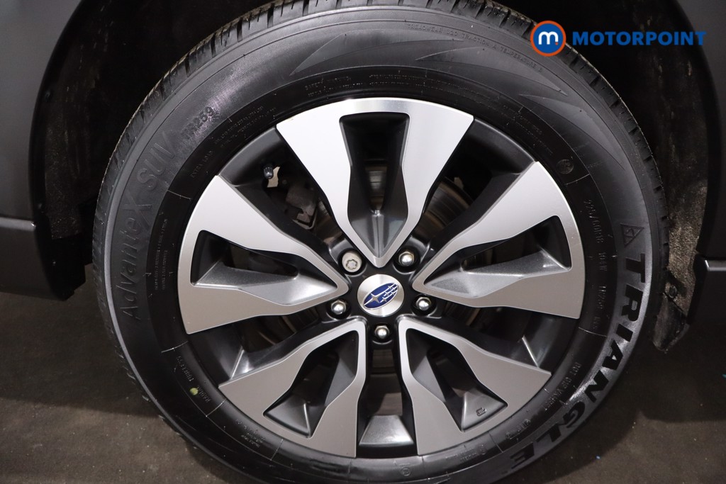 Subaru Outback Touring Automatic Petrol Estate - Stock Number (1613090) - 9th supplementary image