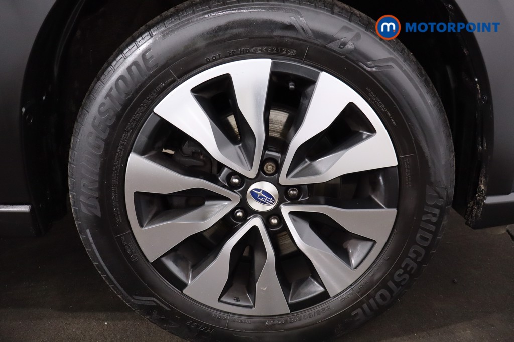 Subaru Outback Touring Automatic Petrol Estate - Stock Number (1613090) - 10th supplementary image