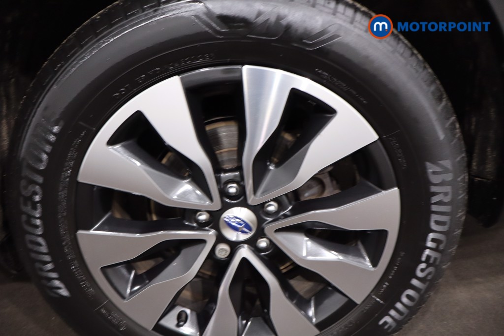 Subaru Outback Touring Automatic Petrol Estate - Stock Number (1613090) - 11th supplementary image