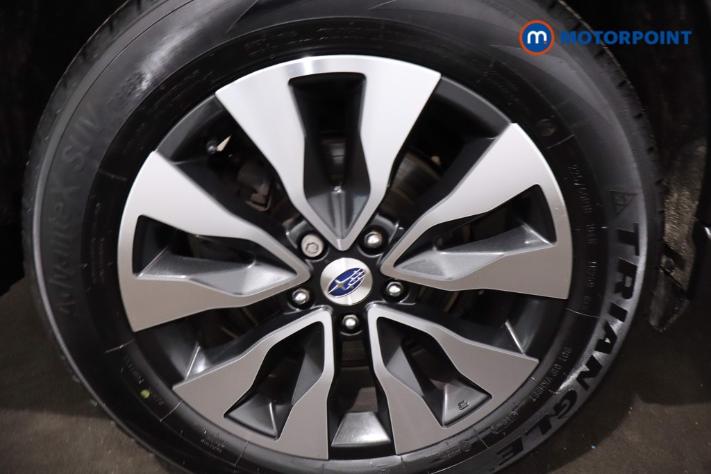 Subaru Outback Touring Automatic Petrol Estate - Stock Number (1613090) - 12th supplementary image