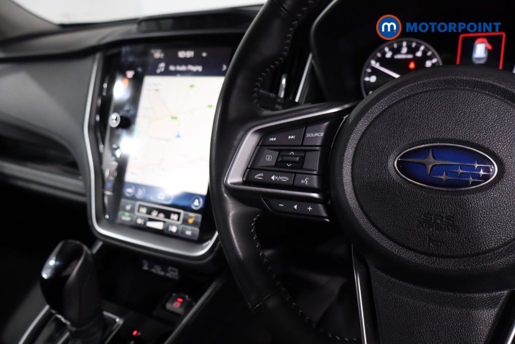 Subaru Outback Touring Automatic Petrol Estate - Stock Number (1613090) - 21st supplementary image