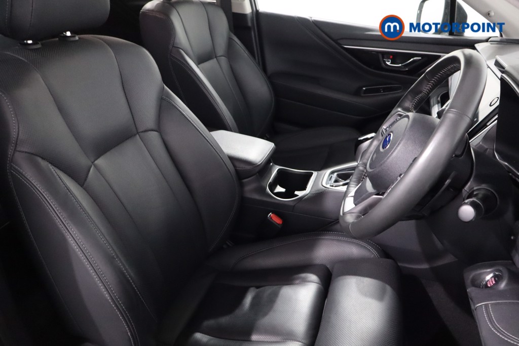 Subaru Outback Touring Automatic Petrol Estate - Stock Number (1613090) - 22nd supplementary image