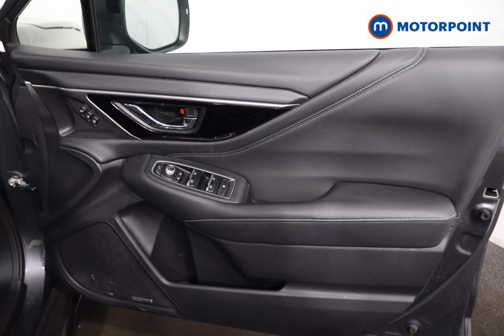 Subaru Outback Touring Automatic Petrol Estate - Stock Number (1613090) - 24th supplementary image