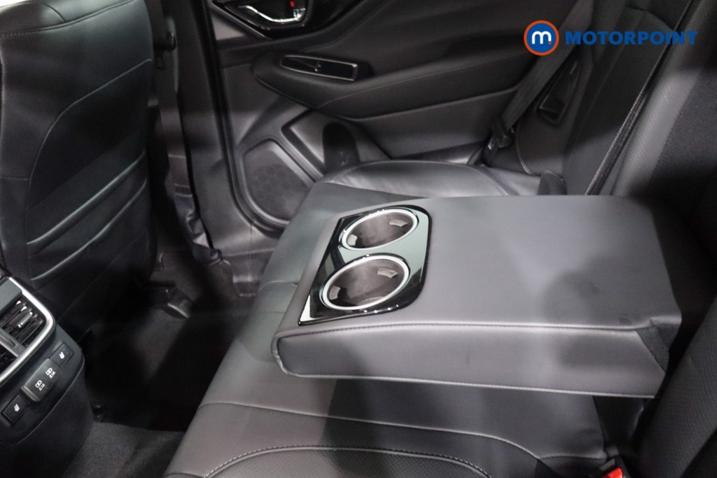 Subaru Outback Touring Automatic Petrol Estate - Stock Number (1613090) - 28th supplementary image