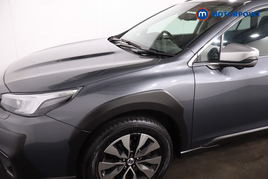 Subaru Outback Touring Automatic Petrol Estate - Stock Number (1613090) - 29th supplementary image