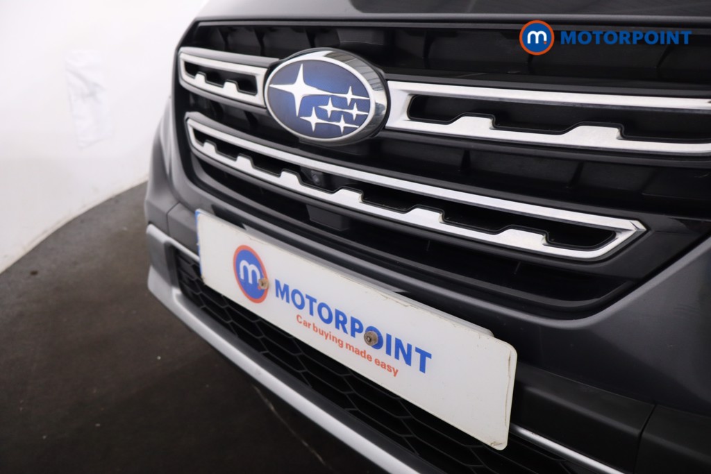 Subaru Outback Touring Automatic Petrol Estate - Stock Number (1613090) - 30th supplementary image