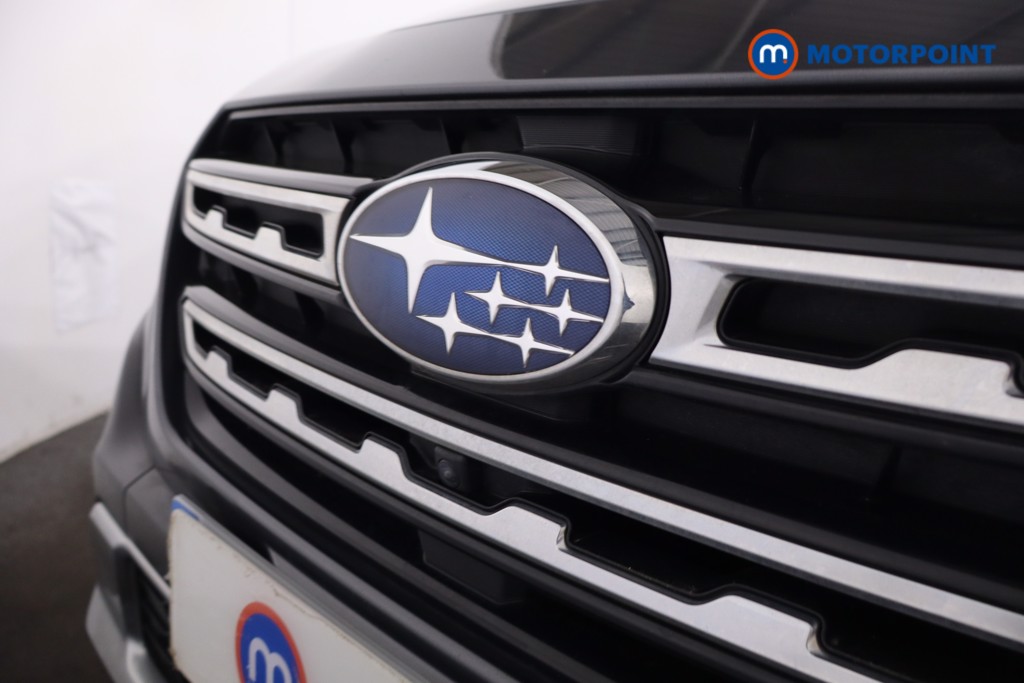 Subaru Outback Touring Automatic Petrol Estate - Stock Number (1613090) - 31st supplementary image