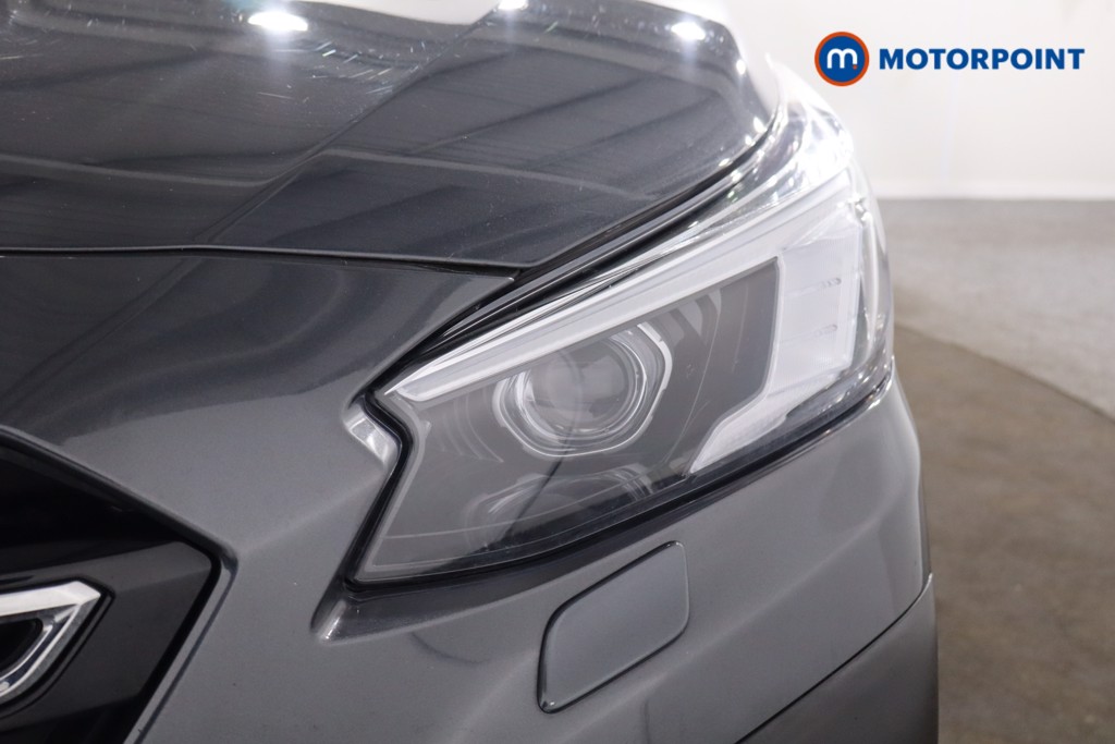 Subaru Outback Touring Automatic Petrol Estate - Stock Number (1613090) - 32nd supplementary image