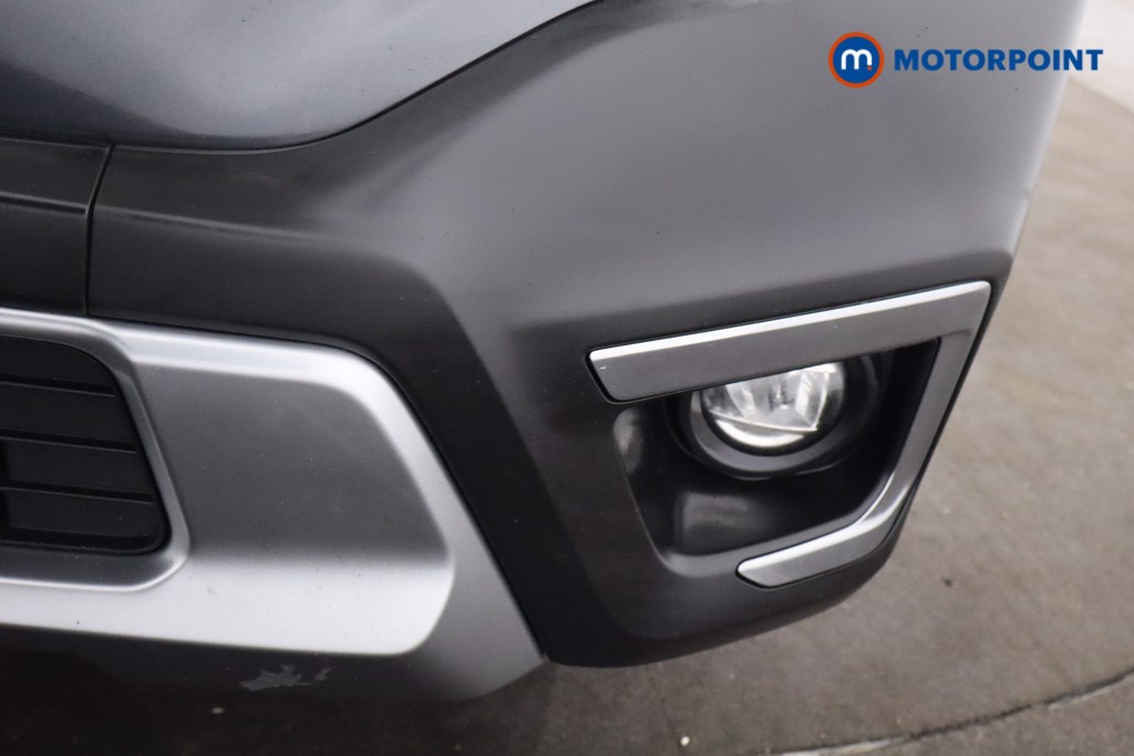 Subaru Outback Touring Automatic Petrol Estate - Stock Number (1613090) - 33rd supplementary image