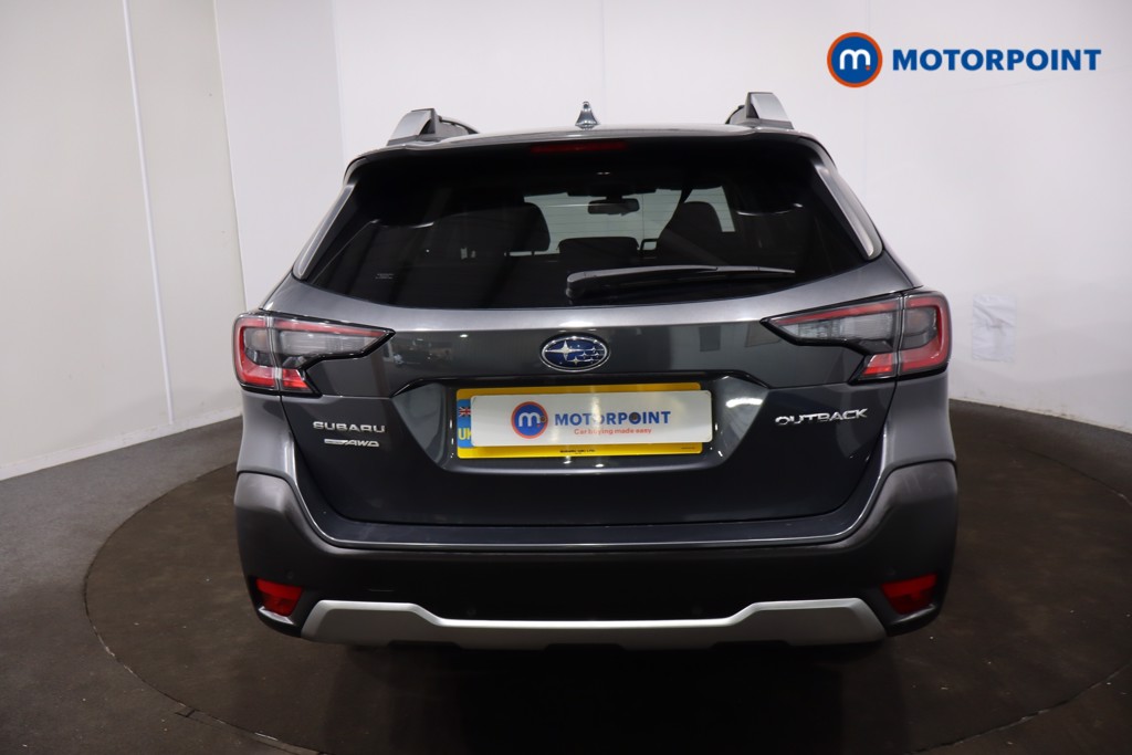 Subaru Outback Touring Automatic Petrol Estate - Stock Number (1613090) - 35th supplementary image