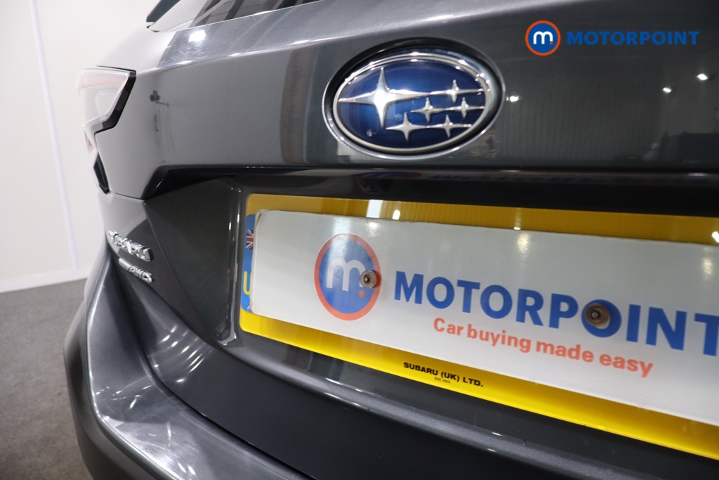 Subaru Outback Touring Automatic Petrol Estate - Stock Number (1613090) - 36th supplementary image