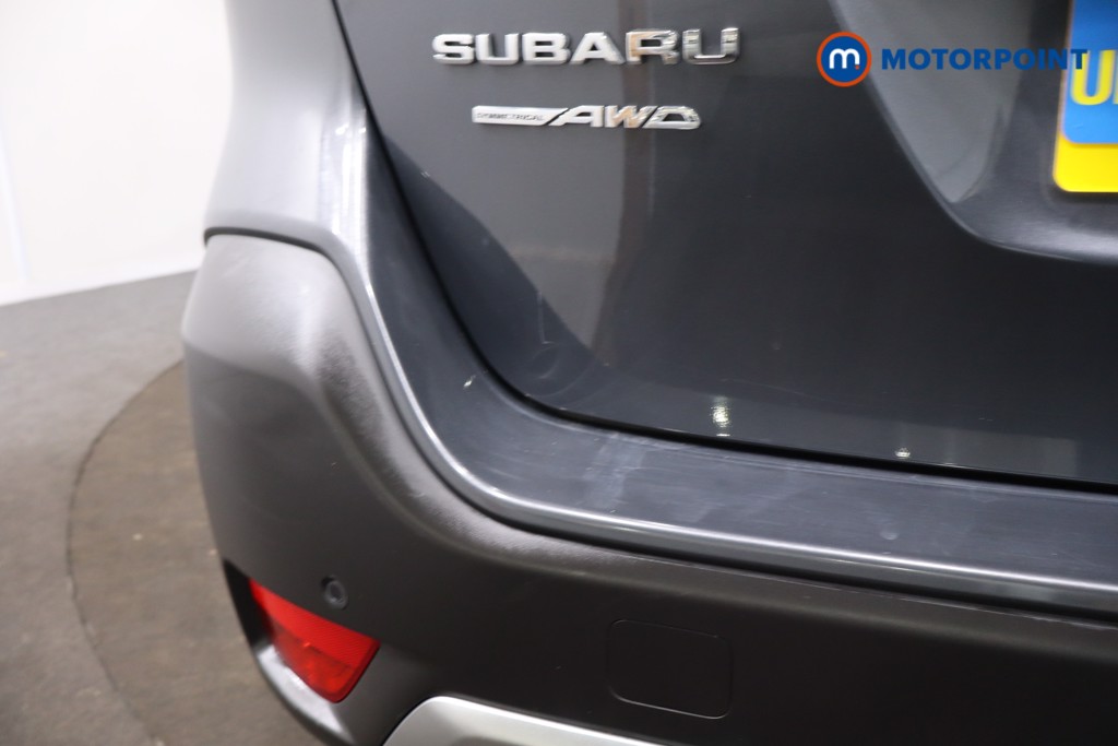 Subaru Outback Touring Automatic Petrol Estate - Stock Number (1613090) - 39th supplementary image