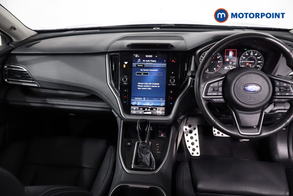 Subaru Outback Touring Automatic Petrol Estate - Stock Number (1613090) - 1st supplementary image