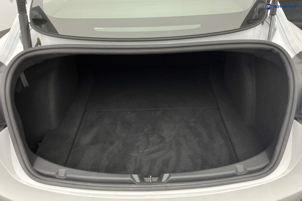 Tesla Model 3 Rwd 4Dr Auto Automatic Electric Saloon - Stock Number (1613182) - 3rd supplementary image