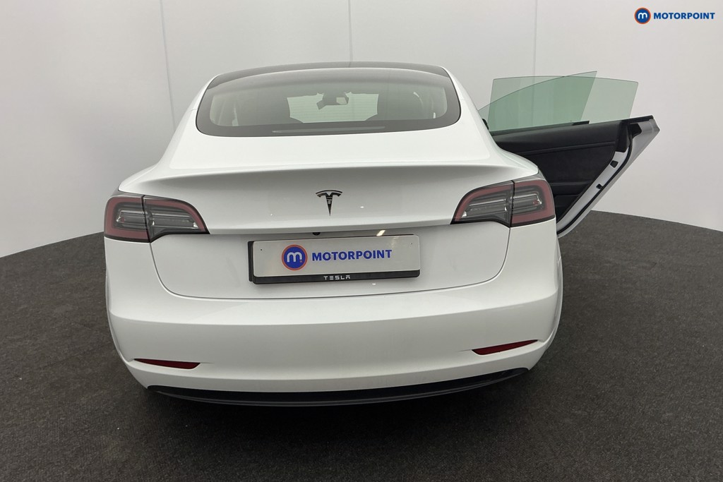 Tesla Model 3 Rwd 4Dr Auto Automatic Electric Saloon - Stock Number (1613182) - 4th supplementary image