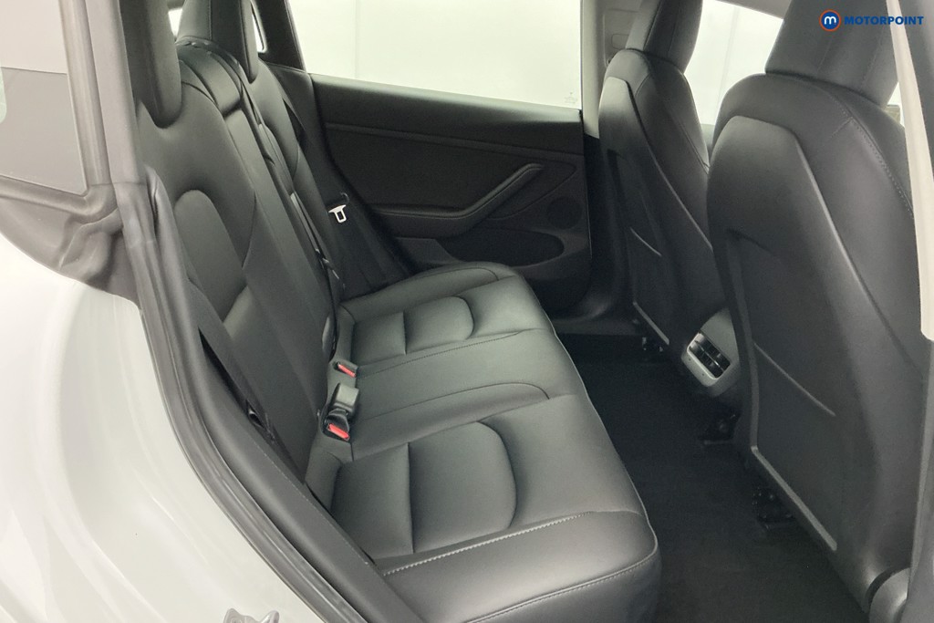 Tesla Model 3 Rwd 4Dr Auto Automatic Electric Saloon - Stock Number (1613182) - 6th supplementary image