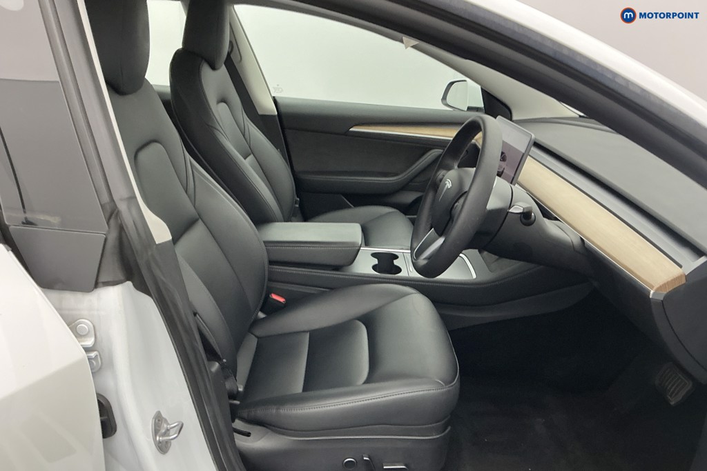 Tesla Model 3 Rwd 4Dr Auto Automatic Electric Saloon - Stock Number (1613182) - 7th supplementary image