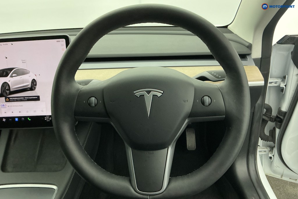Tesla Model 3 Rwd 4Dr Auto Automatic Electric Saloon - Stock Number (1613182) - 8th supplementary image