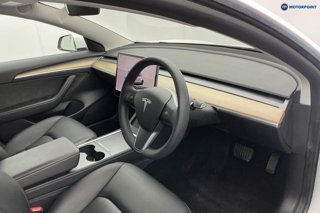 Tesla Model 3 Rwd 4Dr Auto Automatic Electric Saloon - Stock Number (1613182) - 9th supplementary image