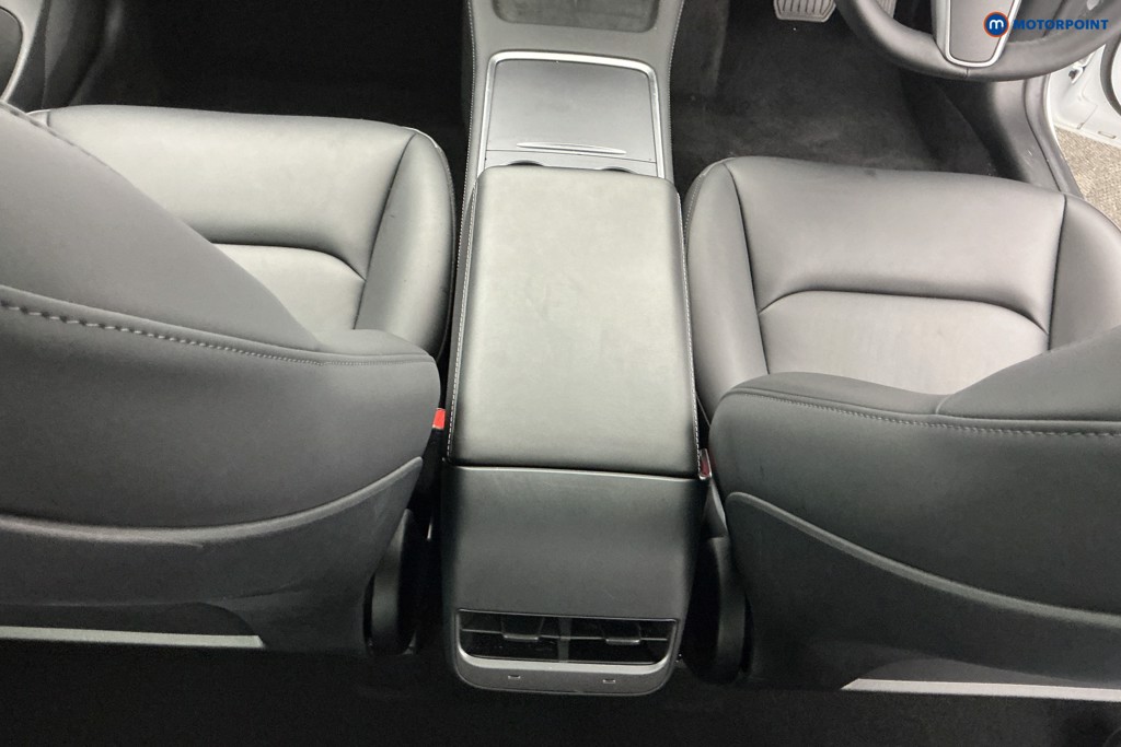 Tesla Model 3 Rwd 4Dr Auto Automatic Electric Saloon - Stock Number (1613182) - 11th supplementary image