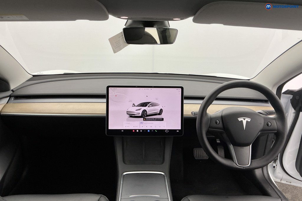 Tesla Model 3 Rwd 4Dr Auto Automatic Electric Saloon - Stock Number (1613182) - 13th supplementary image