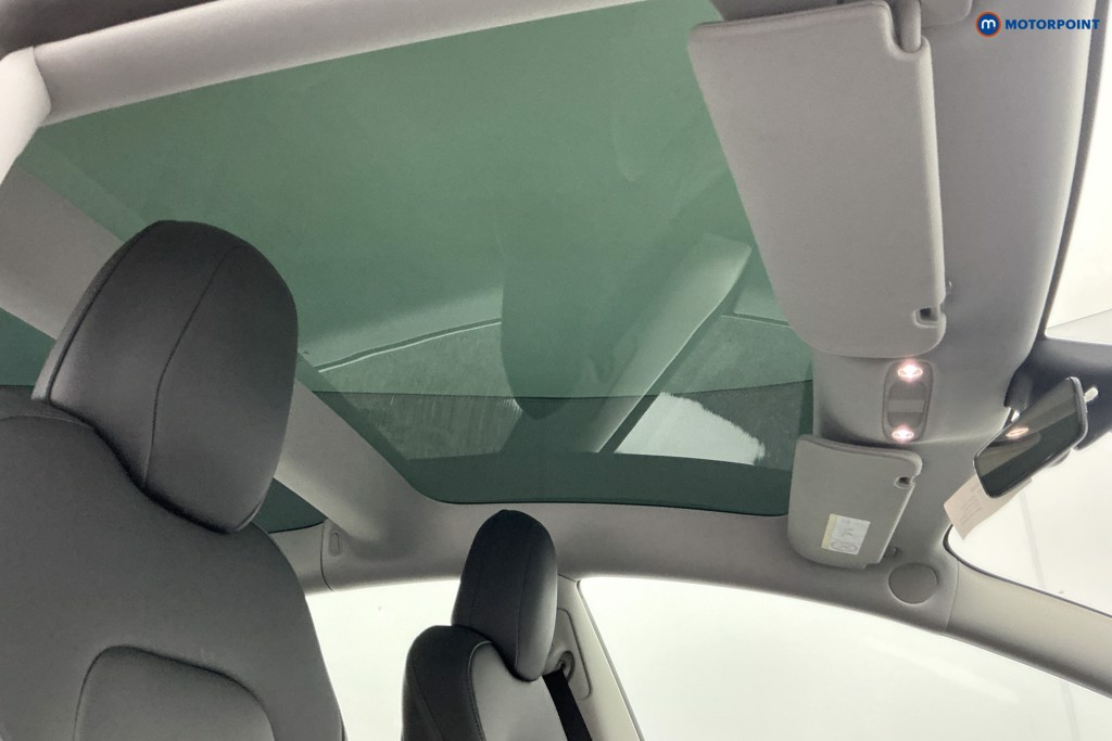 Tesla Model 3 Rwd 4Dr Auto Automatic Electric Saloon - Stock Number (1613182) - 16th supplementary image