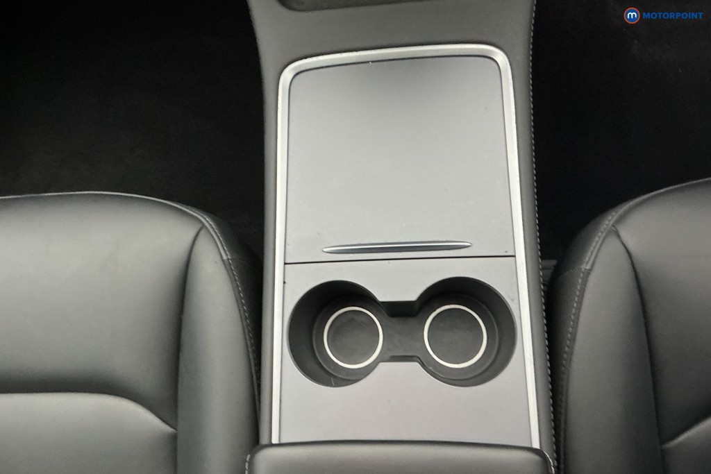 Tesla Model 3 Rwd 4Dr Auto Automatic Electric Saloon - Stock Number (1613182) - 19th supplementary image