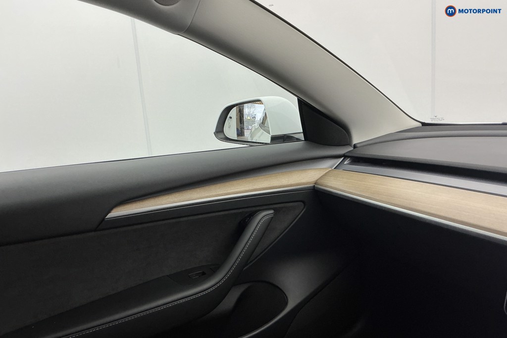 Tesla Model 3 Rwd 4Dr Auto Automatic Electric Saloon - Stock Number (1613182) - 22nd supplementary image