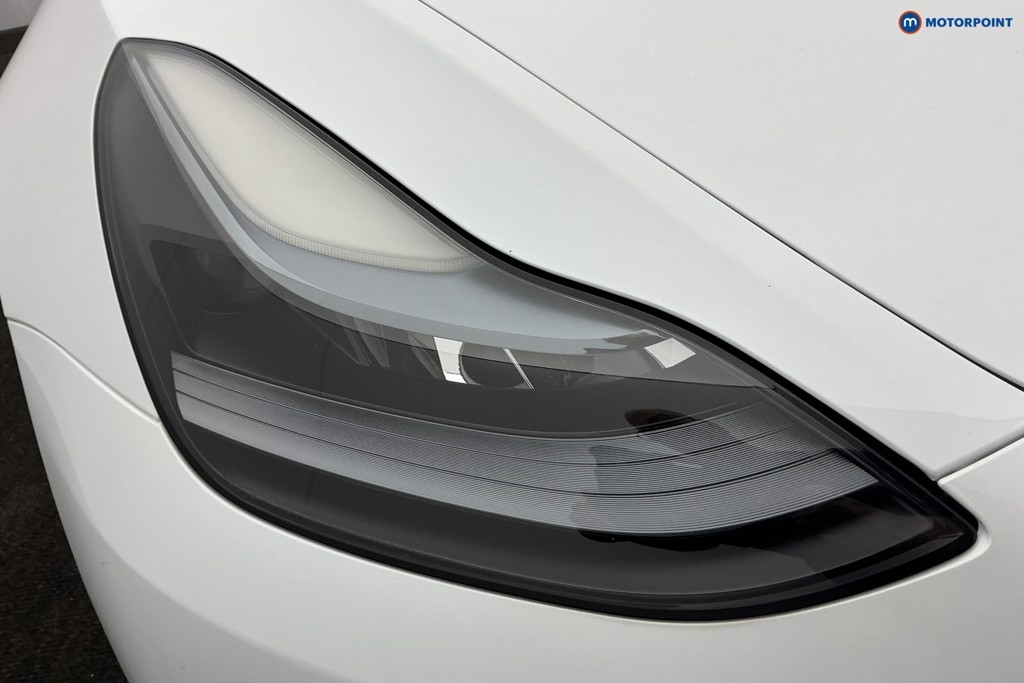 Tesla Model 3 Rwd 4Dr Auto Automatic Electric Saloon - Stock Number (1613182) - 32nd supplementary image