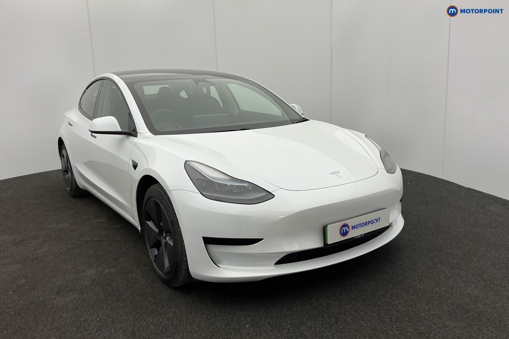 Tesla Model 3 Rwd 4Dr Auto Automatic Electric Saloon - Stock Number (1613182) - 33rd supplementary image