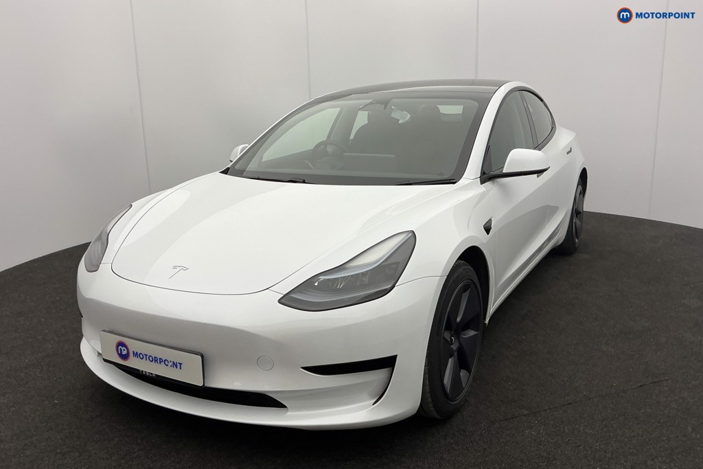 Tesla Model 3 Rwd 4Dr Auto Automatic Electric Saloon - Stock Number (1613182) - 35th supplementary image