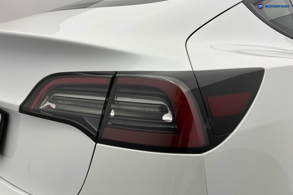Tesla Model 3 Rwd 4Dr Auto Automatic Electric Saloon - Stock Number (1613182) - 36th supplementary image