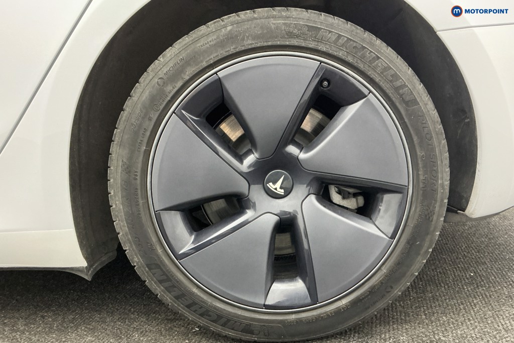 Tesla Model 3 Rwd 4Dr Auto Automatic Electric Saloon - Stock Number (1613182) - 38th supplementary image