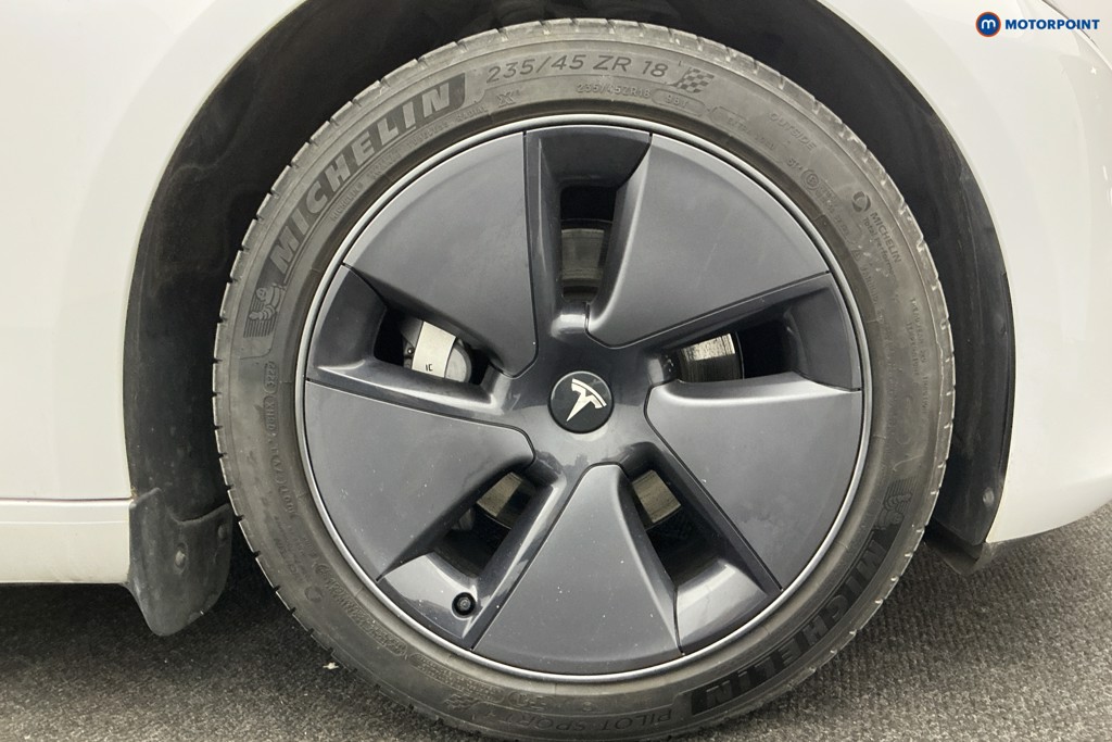 Tesla Model 3 Rwd 4Dr Auto Automatic Electric Saloon - Stock Number (1613182) - 40th supplementary image