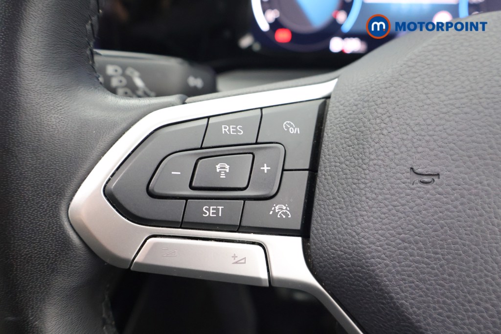 Volkswagen Golf Style Edition Manual Petrol Hatchback - Stock Number (1613228) - 3rd supplementary image