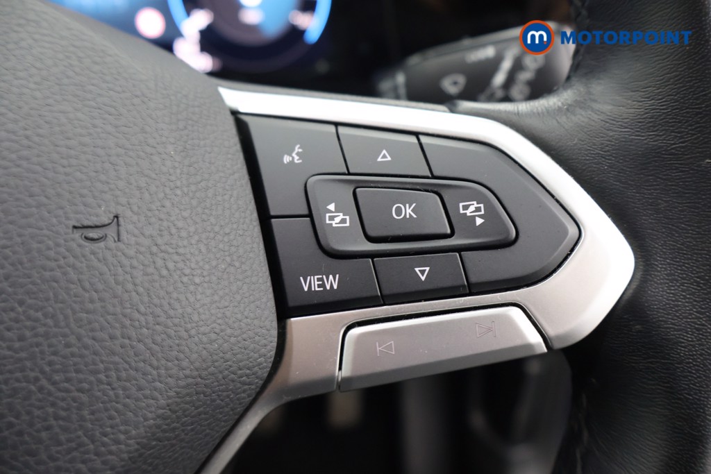 Volkswagen Golf Style Edition Manual Petrol Hatchback - Stock Number (1613228) - 4th supplementary image