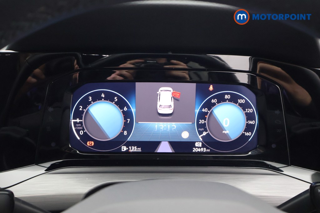 Volkswagen Golf Style Edition Manual Petrol Hatchback - Stock Number (1613228) - 5th supplementary image