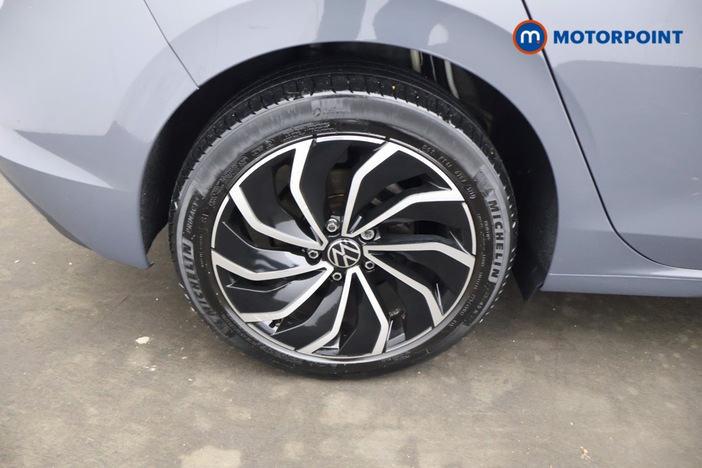 Volkswagen Golf Style Edition Manual Petrol Hatchback - Stock Number (1613228) - 13th supplementary image