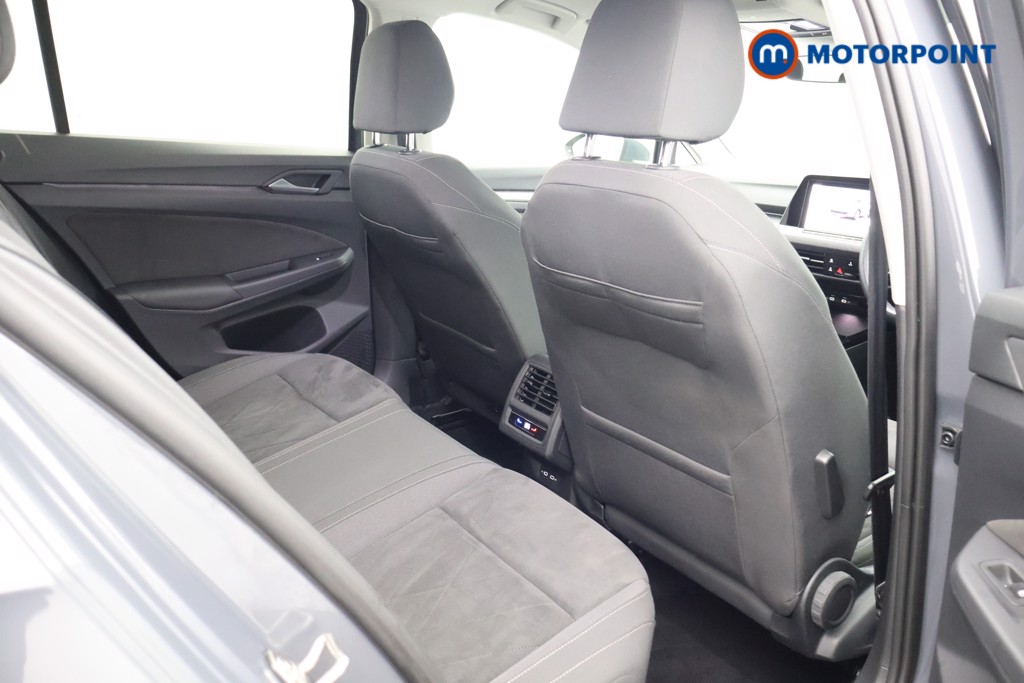 Volkswagen Golf Style Edition Manual Petrol Hatchback - Stock Number (1613228) - 14th supplementary image