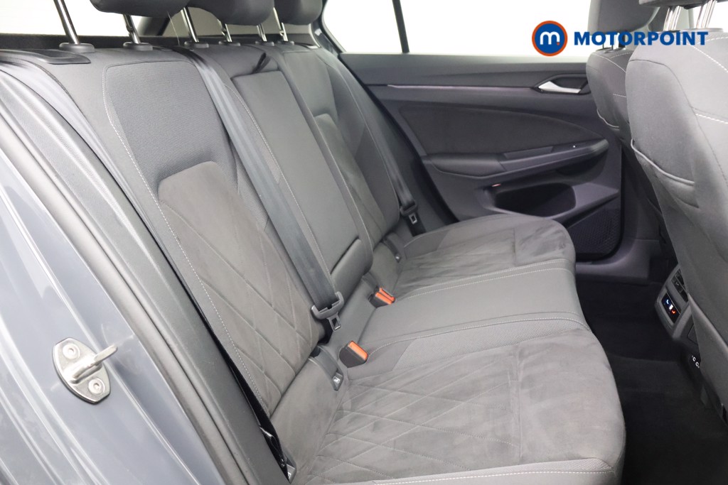 Volkswagen Golf Style Edition Manual Petrol Hatchback - Stock Number (1613228) - 15th supplementary image
