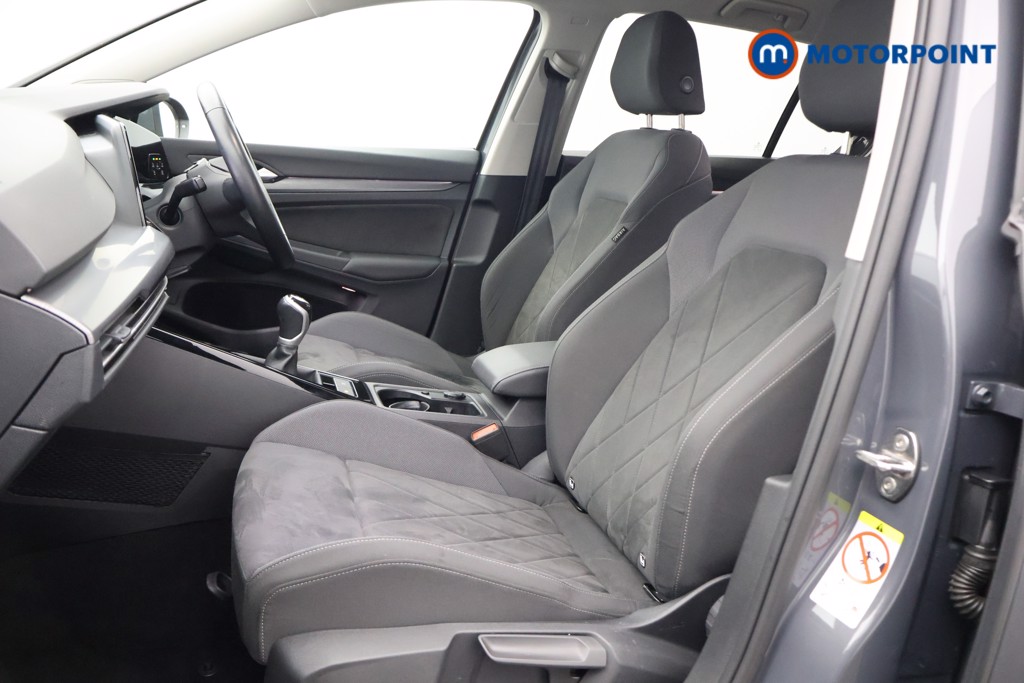 Volkswagen Golf Style Edition Manual Petrol Hatchback - Stock Number (1613228) - 20th supplementary image