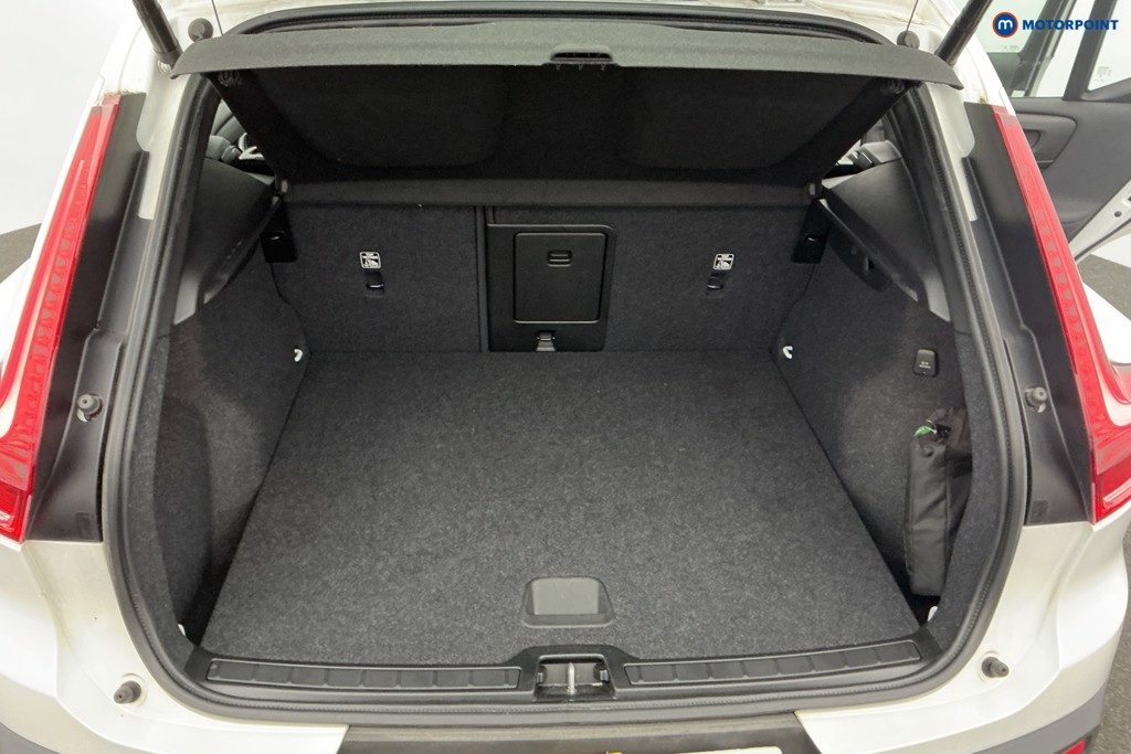 Volvo Xc40 Plus Automatic Petrol Plug-In Hybrid SUV - Stock Number (1613264) - 3rd supplementary image